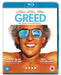 Greed