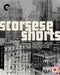 Scorsese Shorts - The Criterion Collection