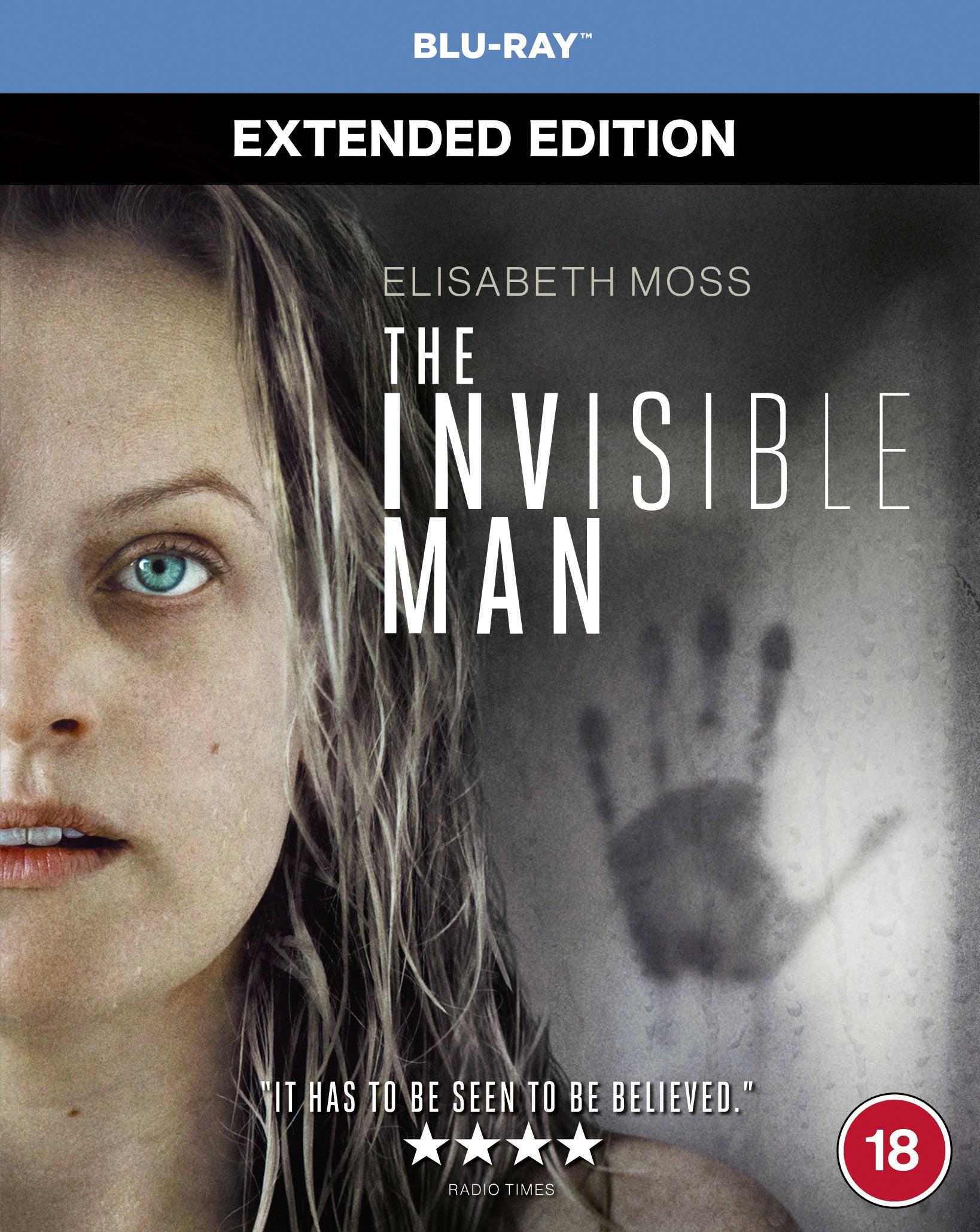 The Invisible Man