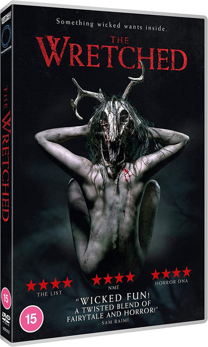 The Wretched