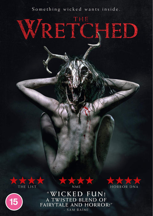 The Wretched
