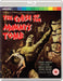 The Curse of the Mummy's Tomb (Standard Edition)