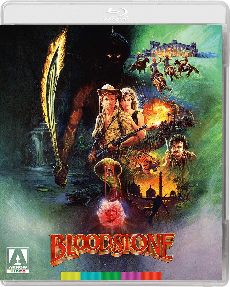 Bloodstone