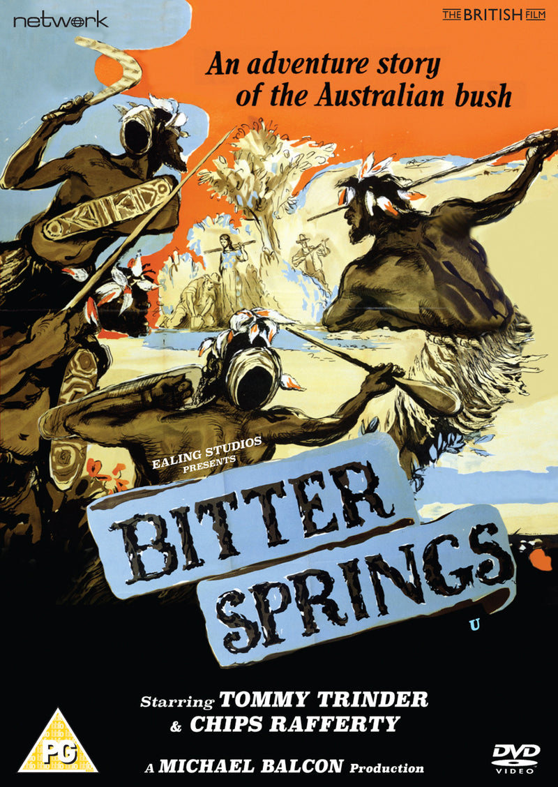 Bitter Springs