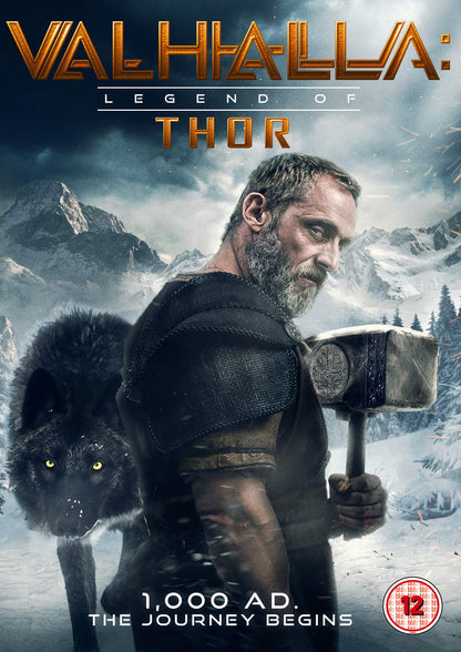 Valhalla: Legend of Thor