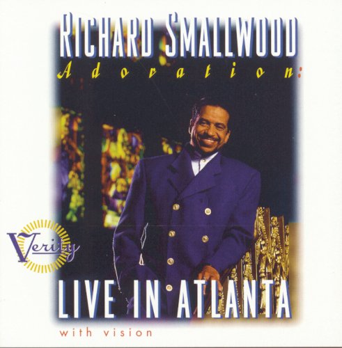 Adoration: Live in Atlanta