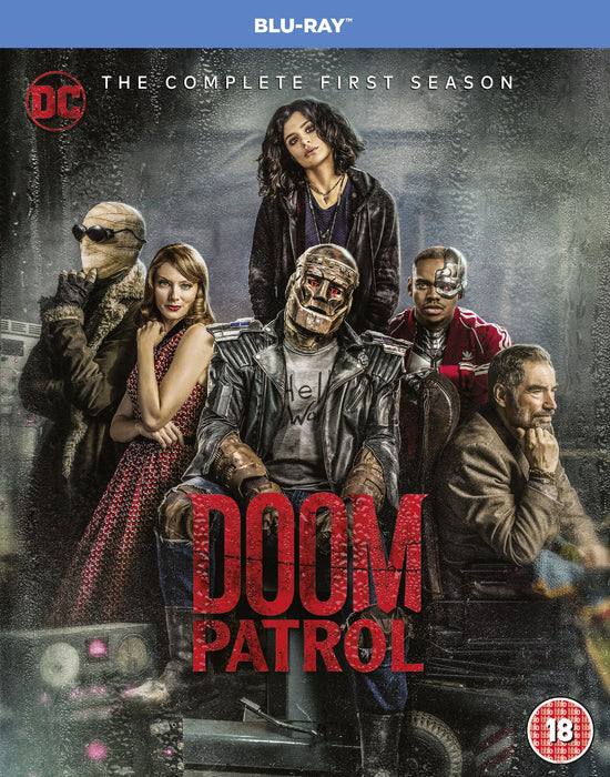 Doom Patrol: Season 1