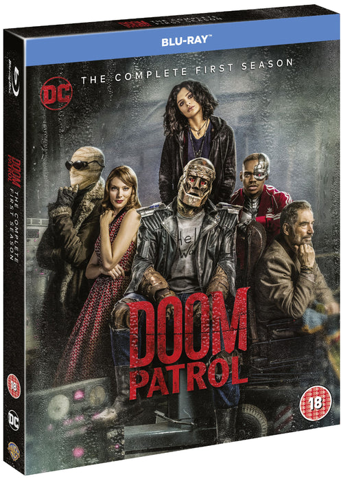 Doom Patrol: Season 1