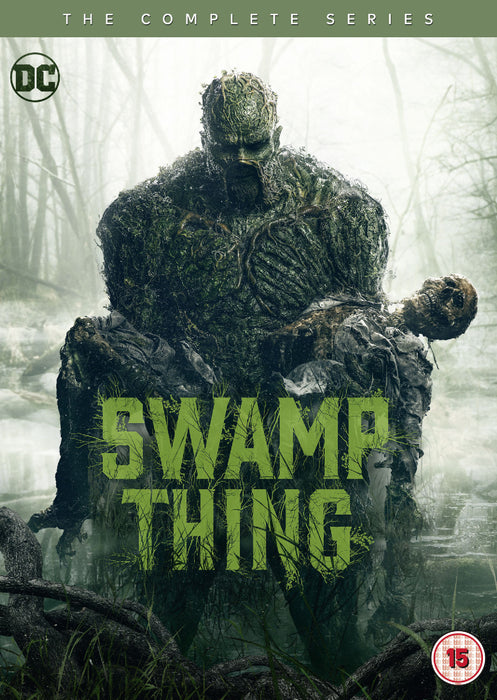 Swamp Thing: Season 1