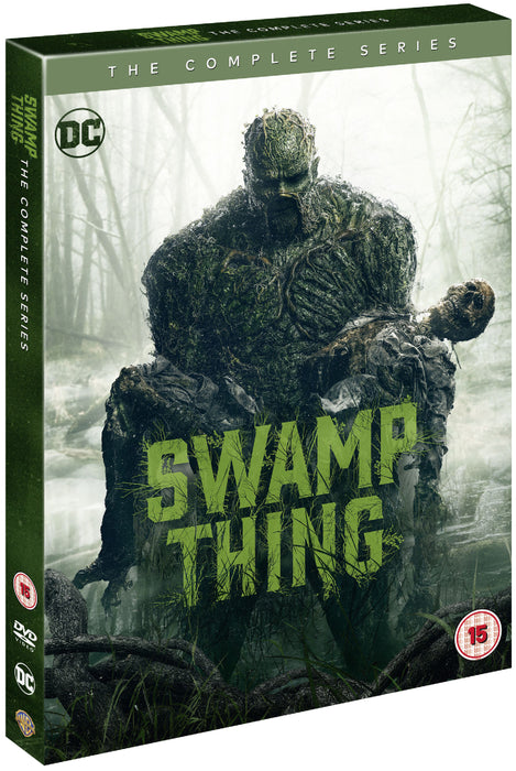Swamp Thing: Season 1