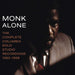 Monk alone: Columbia solo studio recordings 1962-68