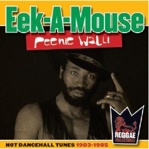 Peenie walli: Hot dancehall tunes 1983-1985
