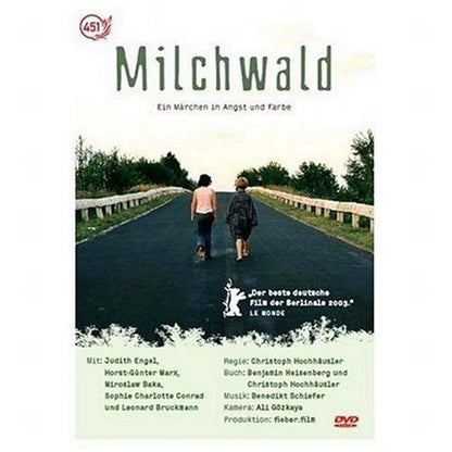 Milchwald