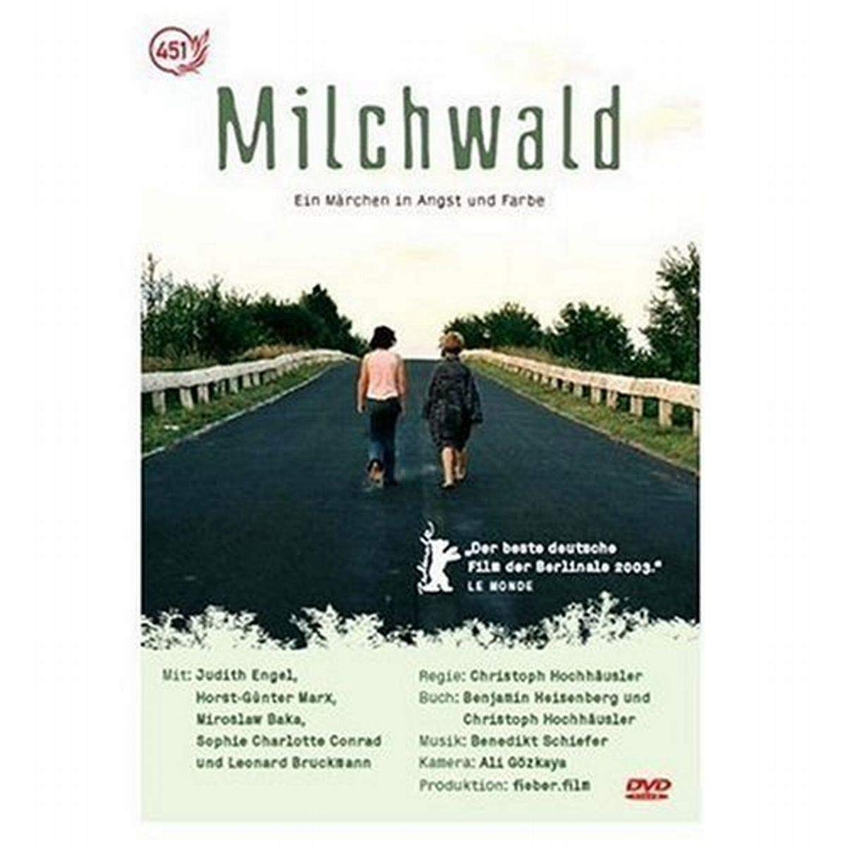 Milchwald