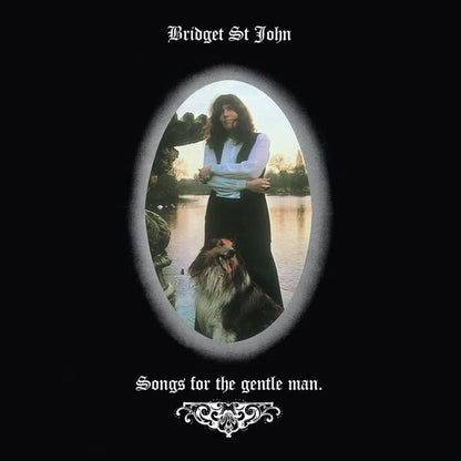Songs For The Gentle Man