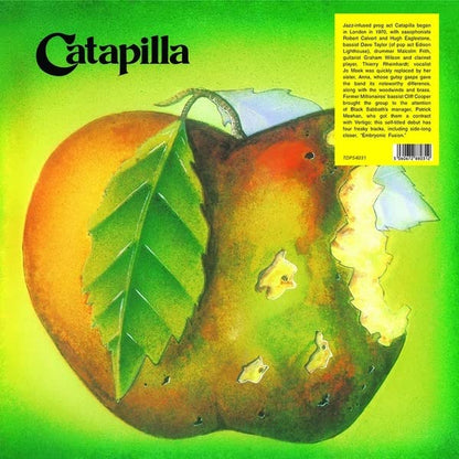 Catapilla (UK