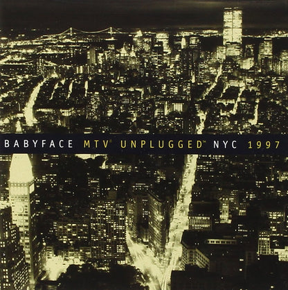 MTV Unplugged NYC 1997