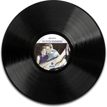 50'S REMEMBERED (IMPORT