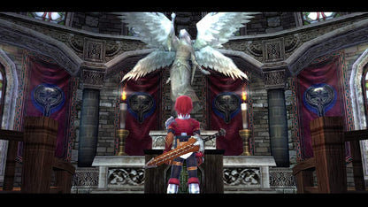 Ys: Memories of Celceta (PS4) Single