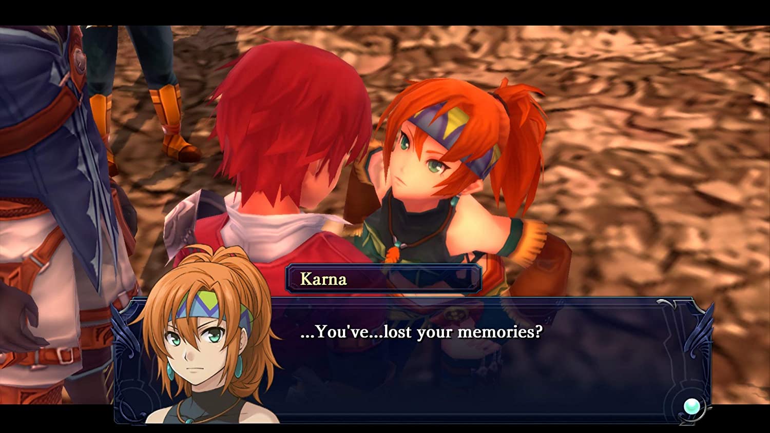 Ys: Memories of Celceta (PS4) Single