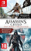 Assassin's Creed: The Rebel Collection NSW (Nintendo Switch)