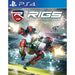 RIGS Mechanized Combat LeagueVR PS4 (PS4