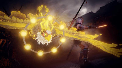 Tecmo Nioh 2 (Nordic)