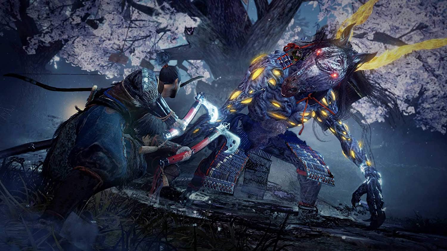Tecmo Nioh 2 (Nordic)
