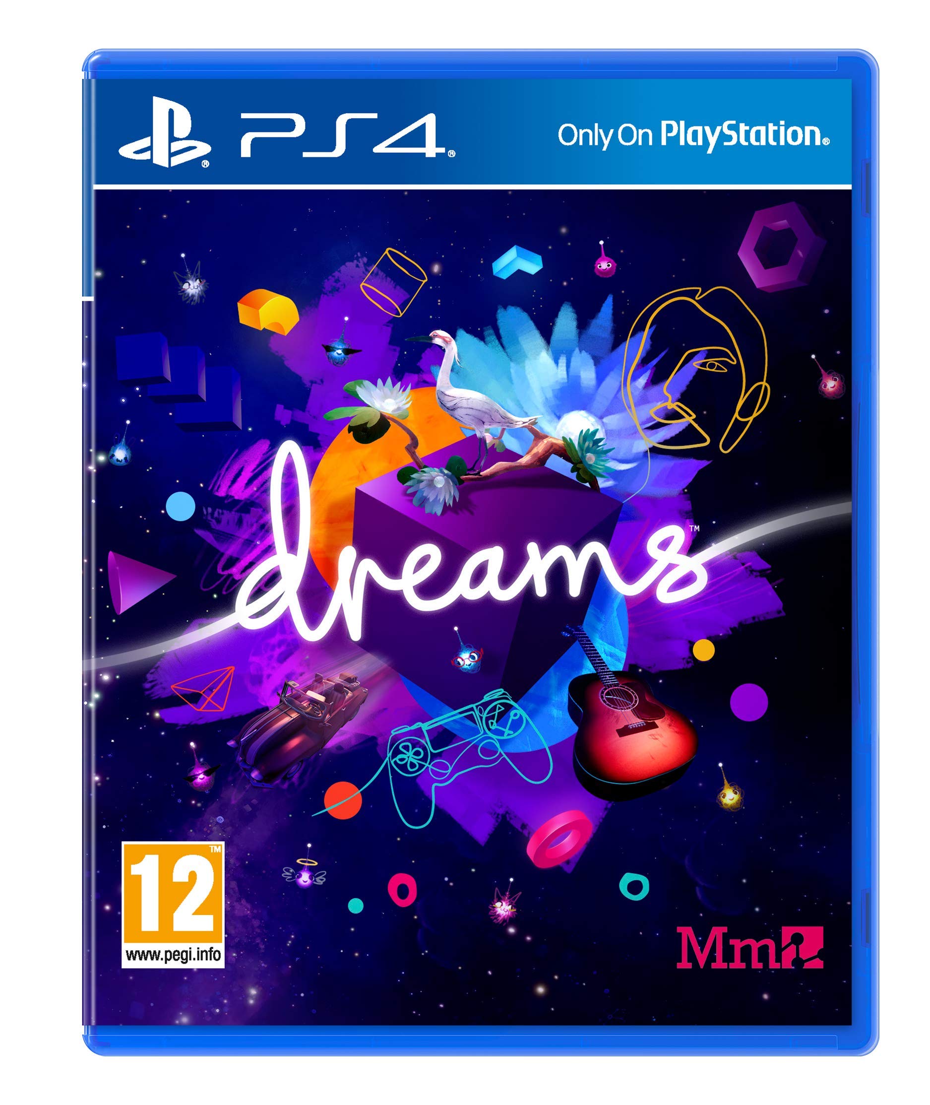 Dreams (Nordic)