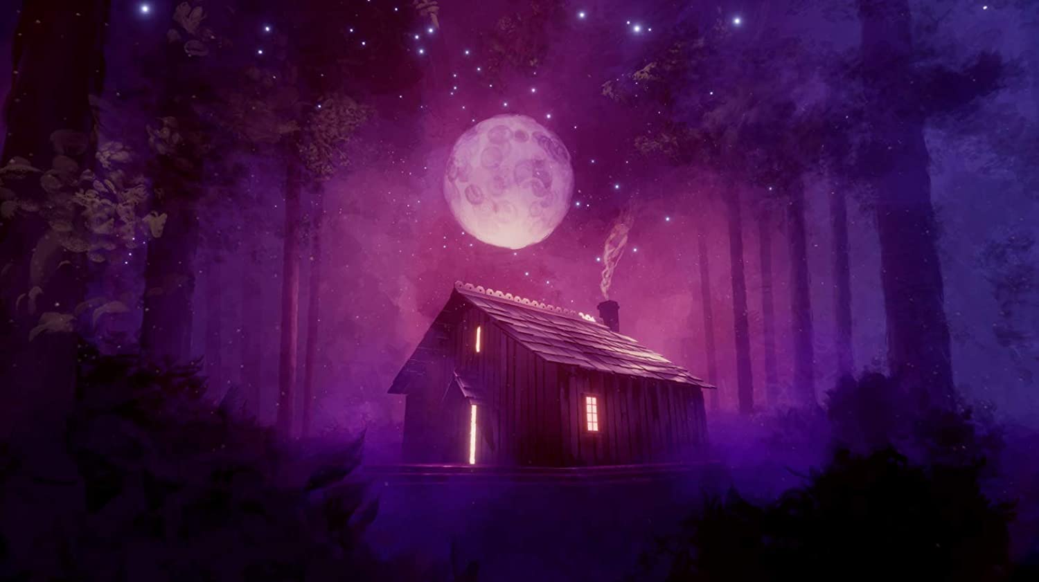 Dreams (Nordic)