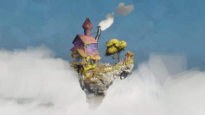 Dreams (Nordic)