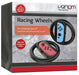 Venom Switch Racing Wheel Twin Pack (Nintendo Switch