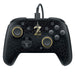 Pdp Manette Filaire Zelda Breath Switch