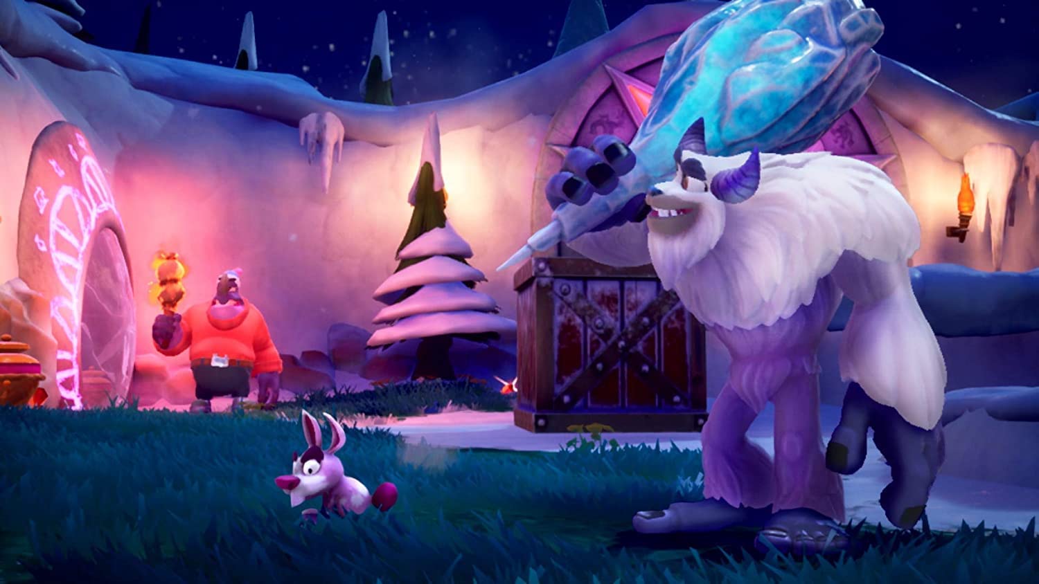 Spyro Reignited Trilogy (Nordic)