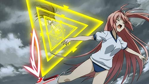 Aokana - Four Rhythm Across the Blue - Gesamtedition: Ep. 01-12