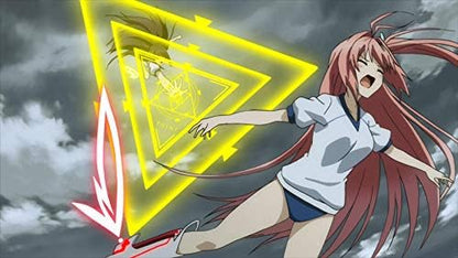 Aokana - Four Rhythm Across the Blue - Gesamtedition: Ep. 01-12