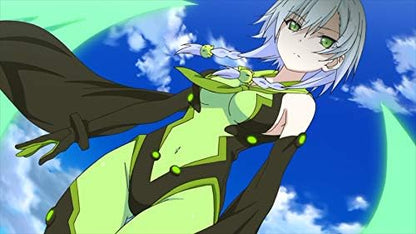 Aokana - Four Rhythm Across the Blue - Gesamtedition: Ep. 01-12