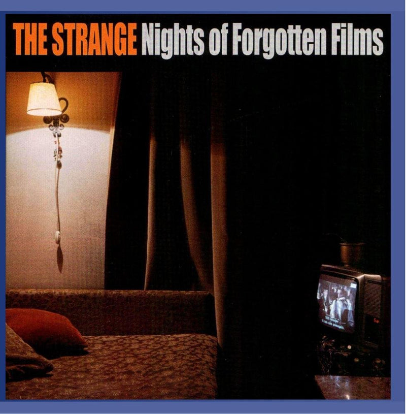NIGHTS OF FORGOTTEN FILMS - ST