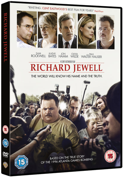 Richard Jewell