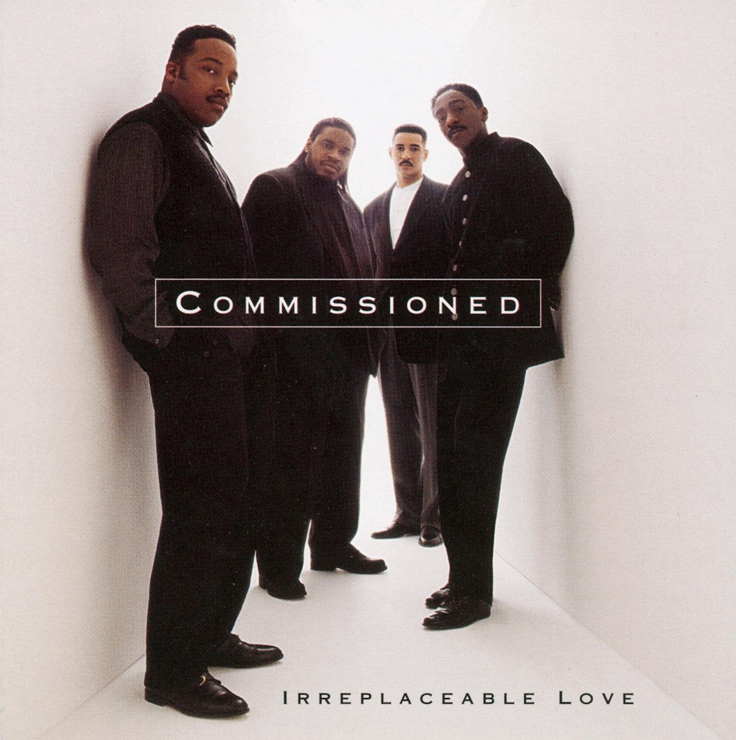 Irreplacable Love