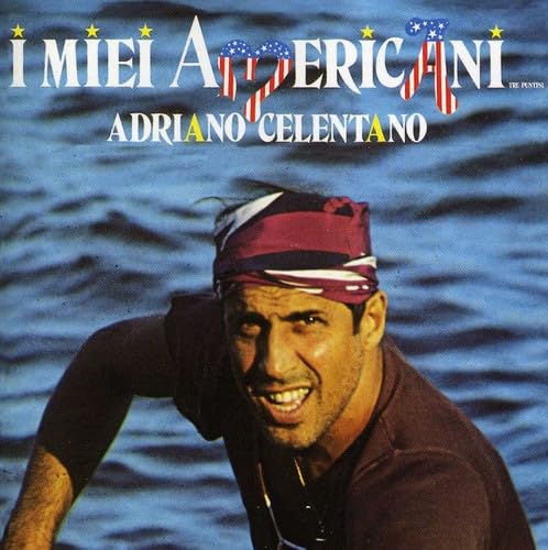 I Miei Americani