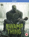 Swamp Thing: Season 1
