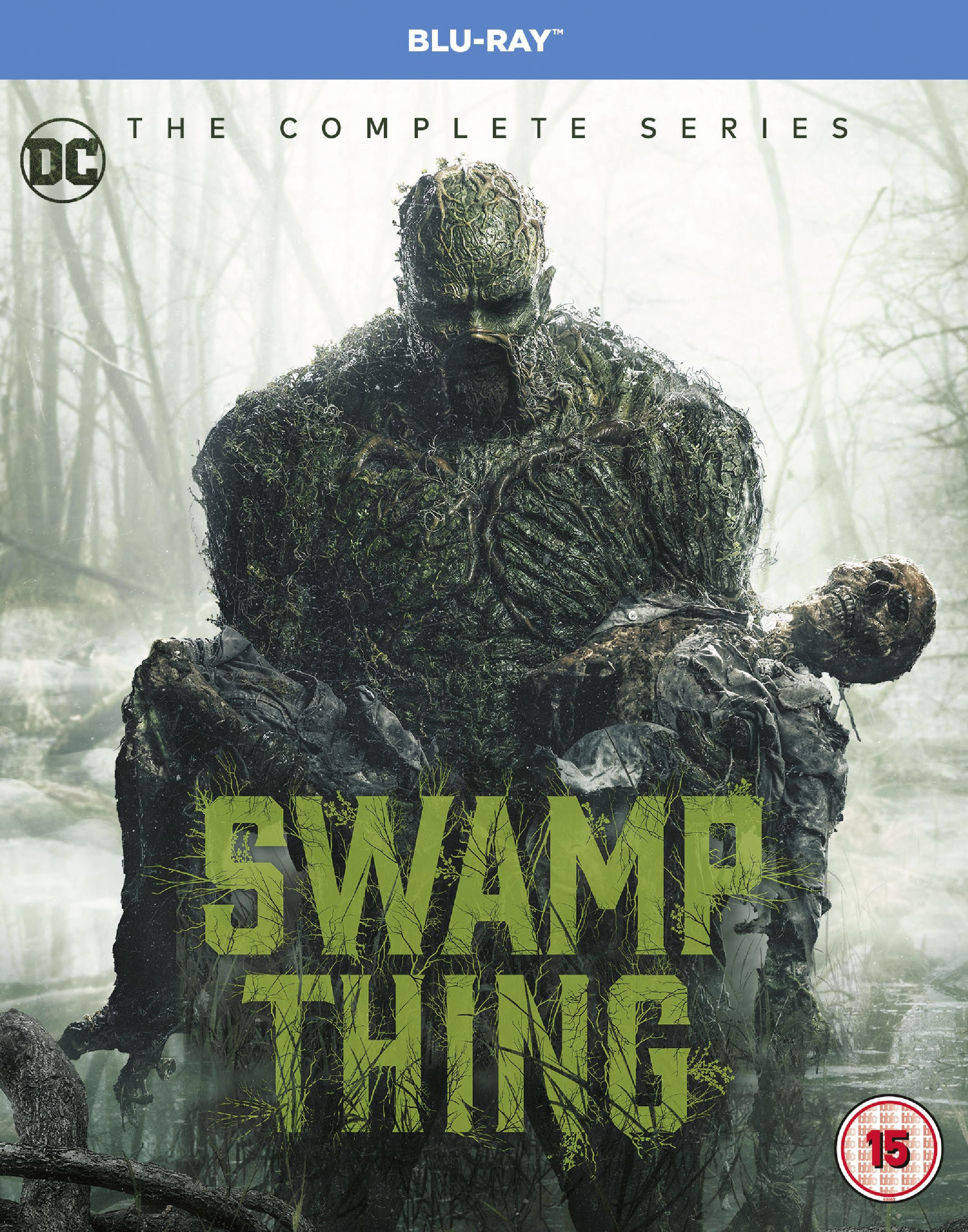 Swamp Thing: Season 1