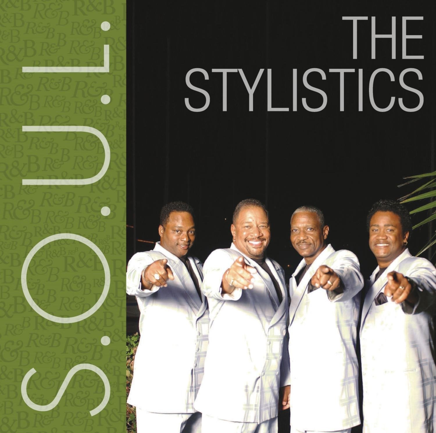 The Stylistics