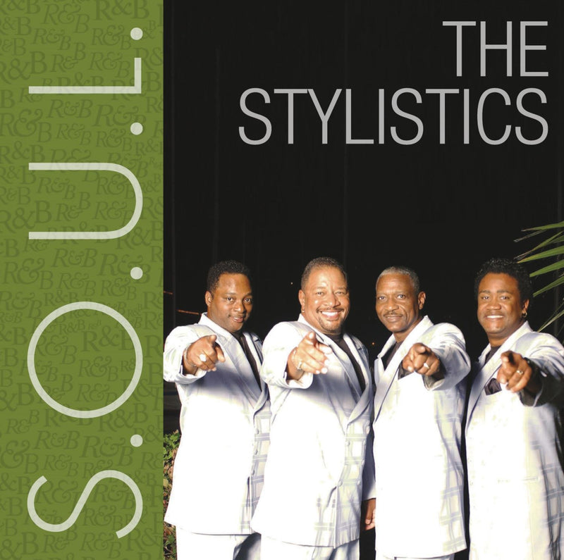 The Stylistics