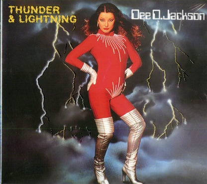 Thunder & Lightning