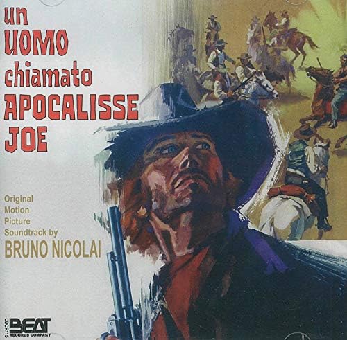 Un Uomo Chiamato..