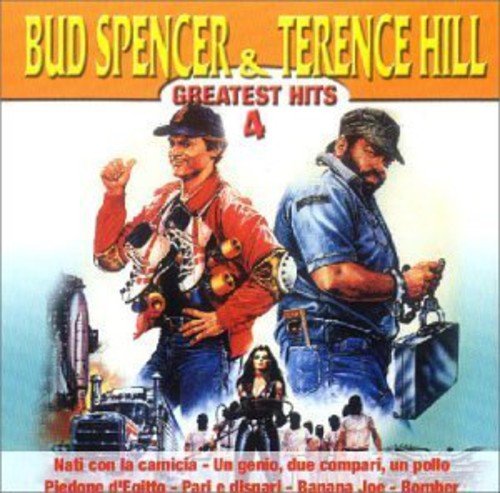 Greatest Hits Vol.4