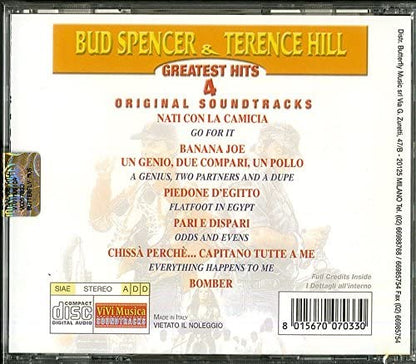 Greatest Hits Vol.4