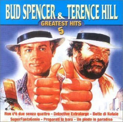 Greatest Hits 5